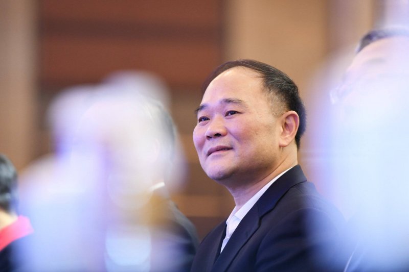 ic外汇官网地址河北省第十五届教师师德风采演讲比赛预赛在定州市圆满落幕